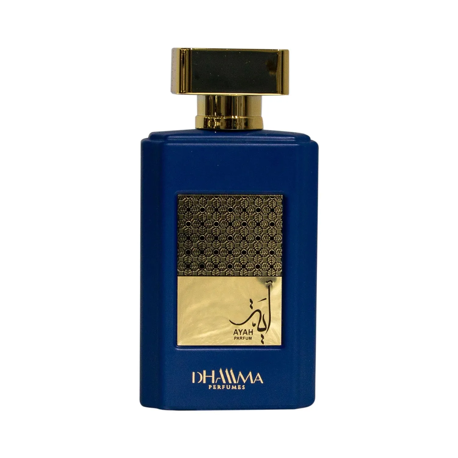 Ayah EDP For Unisex 100ml By Dhamma