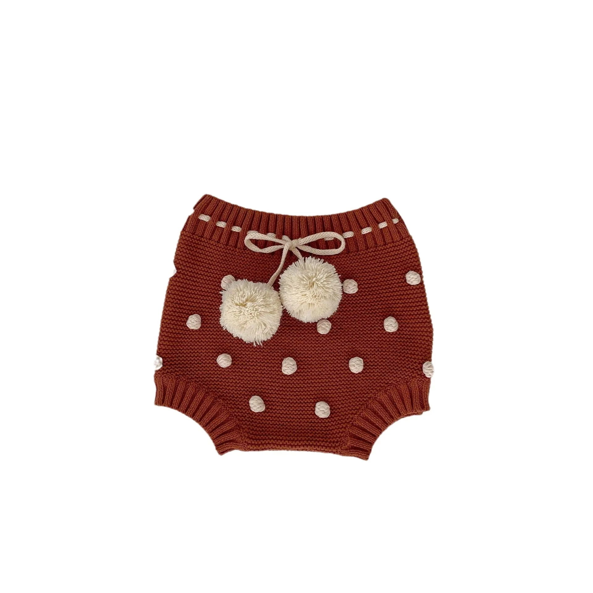 Baby Kid Girls Polka dots Shorts Wholesale 230828297