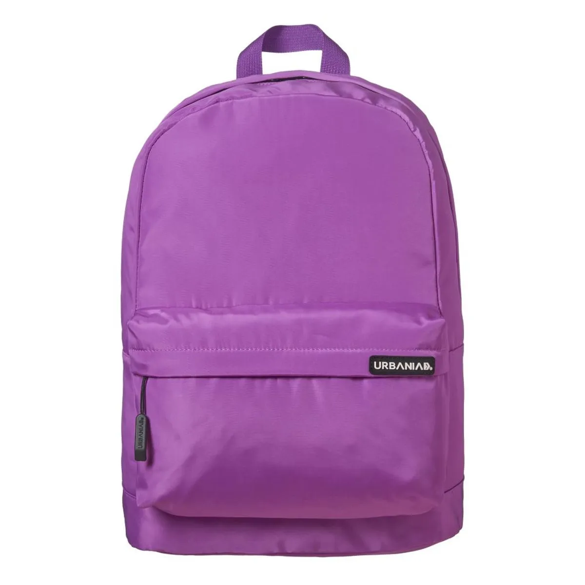 Backpack Miranda Basic Mauve