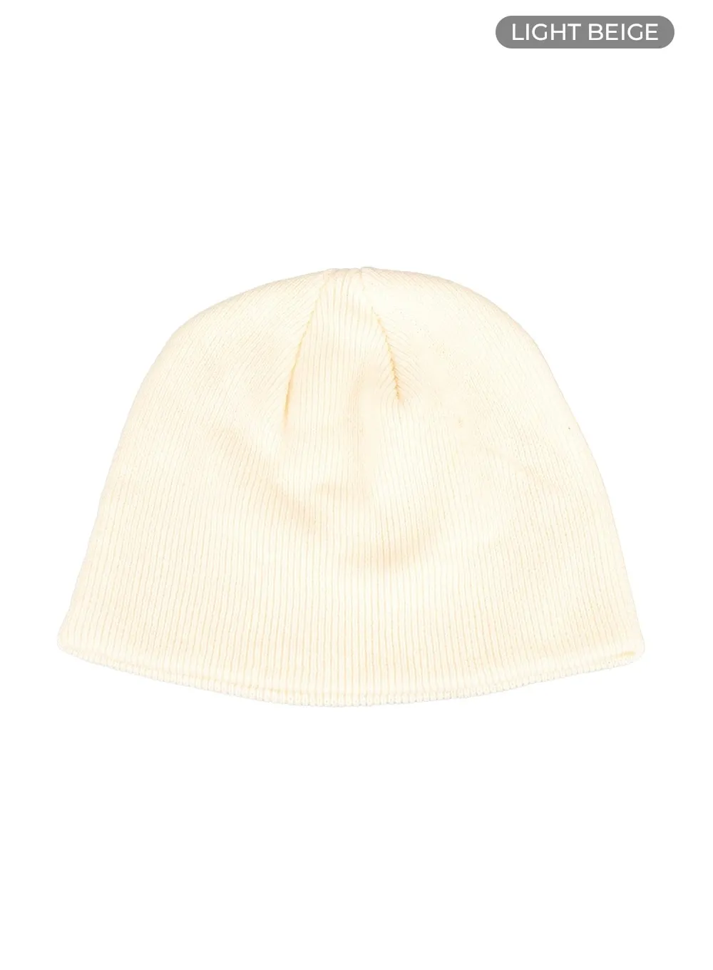 Basic Beanie CA430