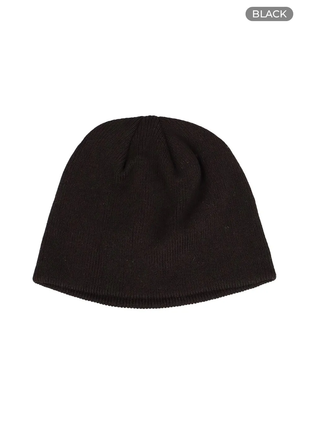 Basic Beanie CA430