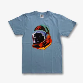 BBC BB Galaxy SS T-shirt Dream Blue