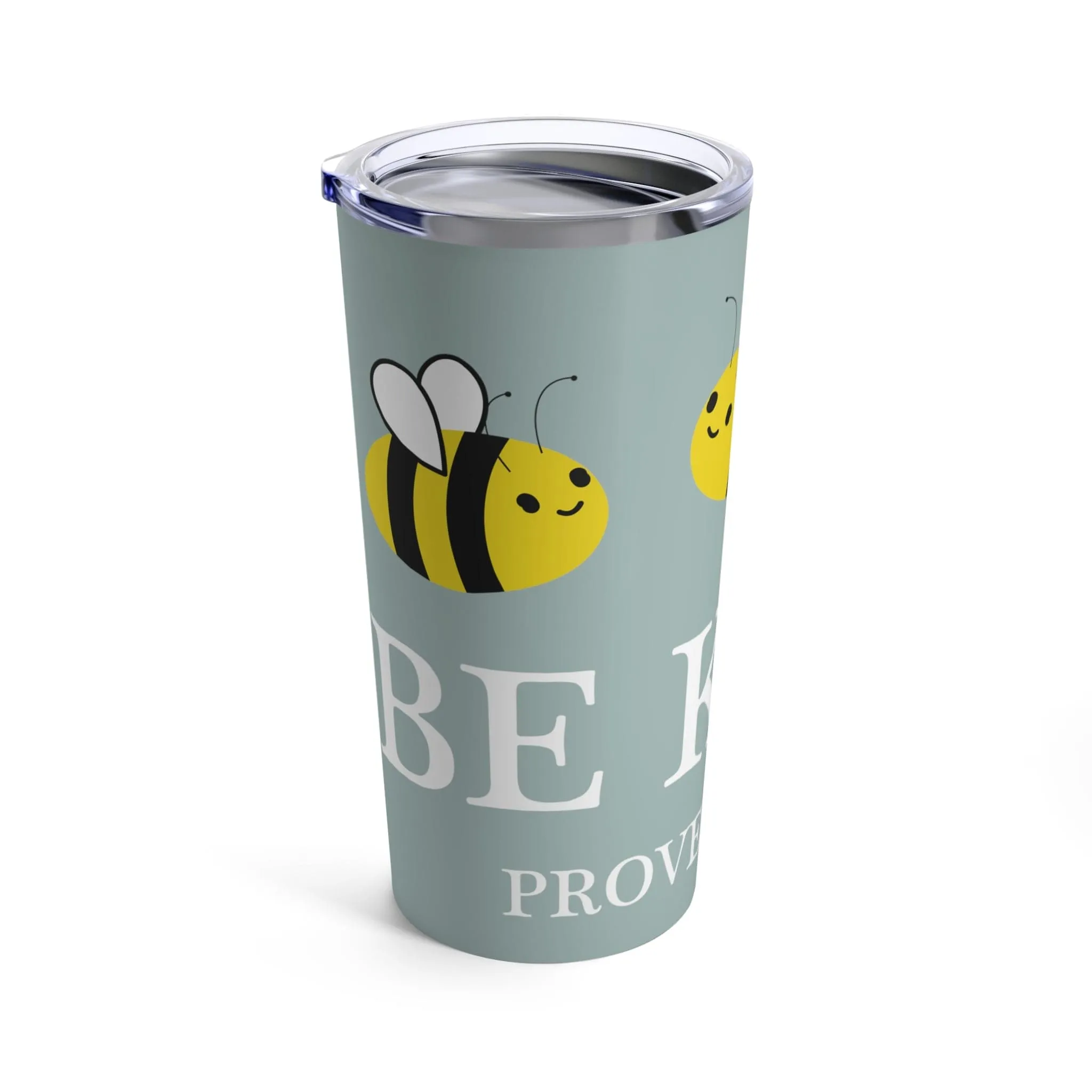 Be Kind Tumbler 20oz