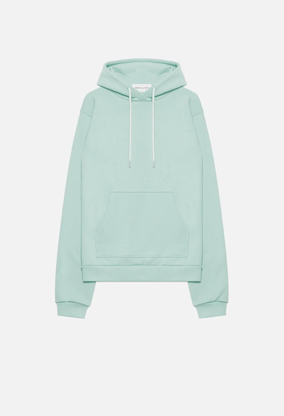 Beach Hoodie / Glacier