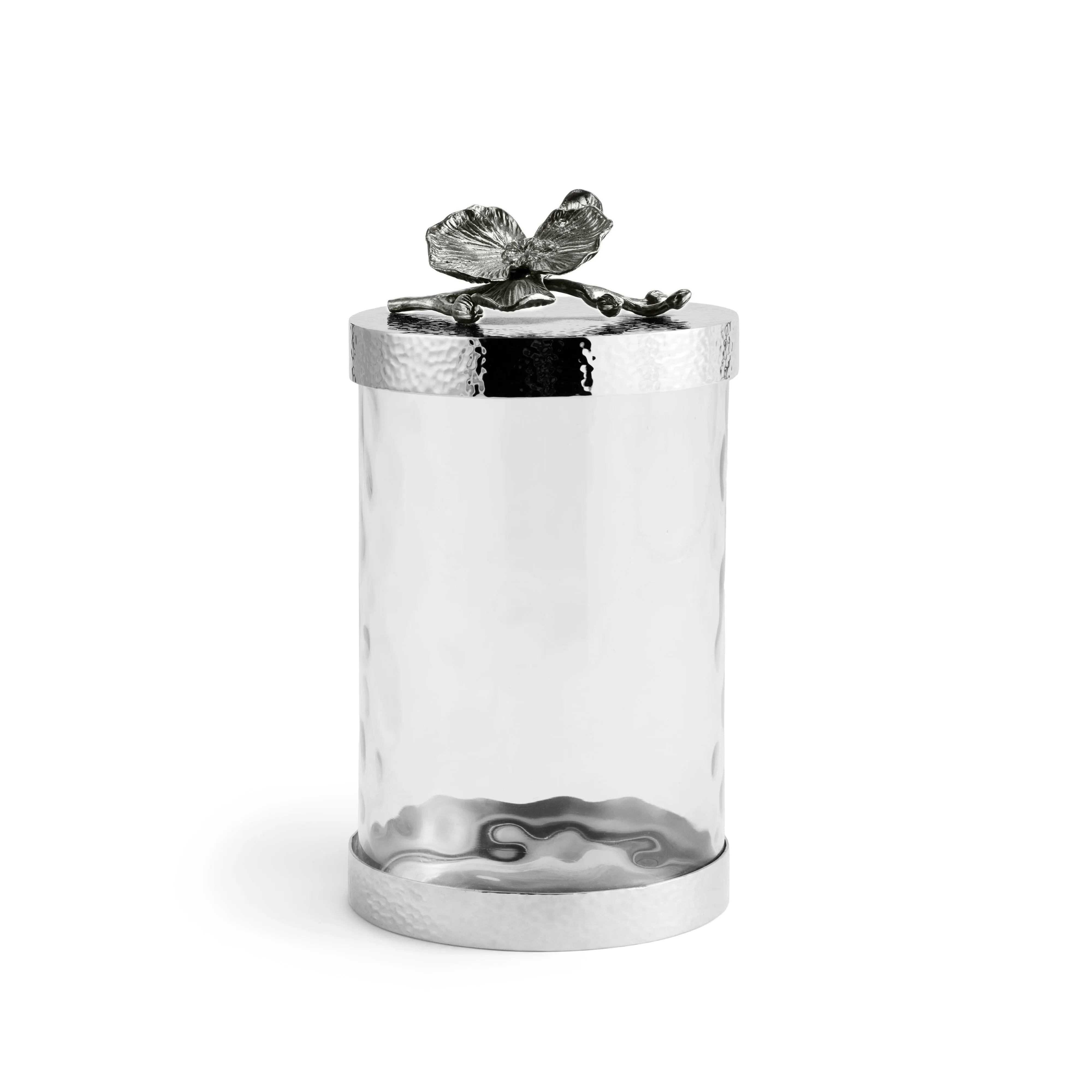 Black Orchid Canister