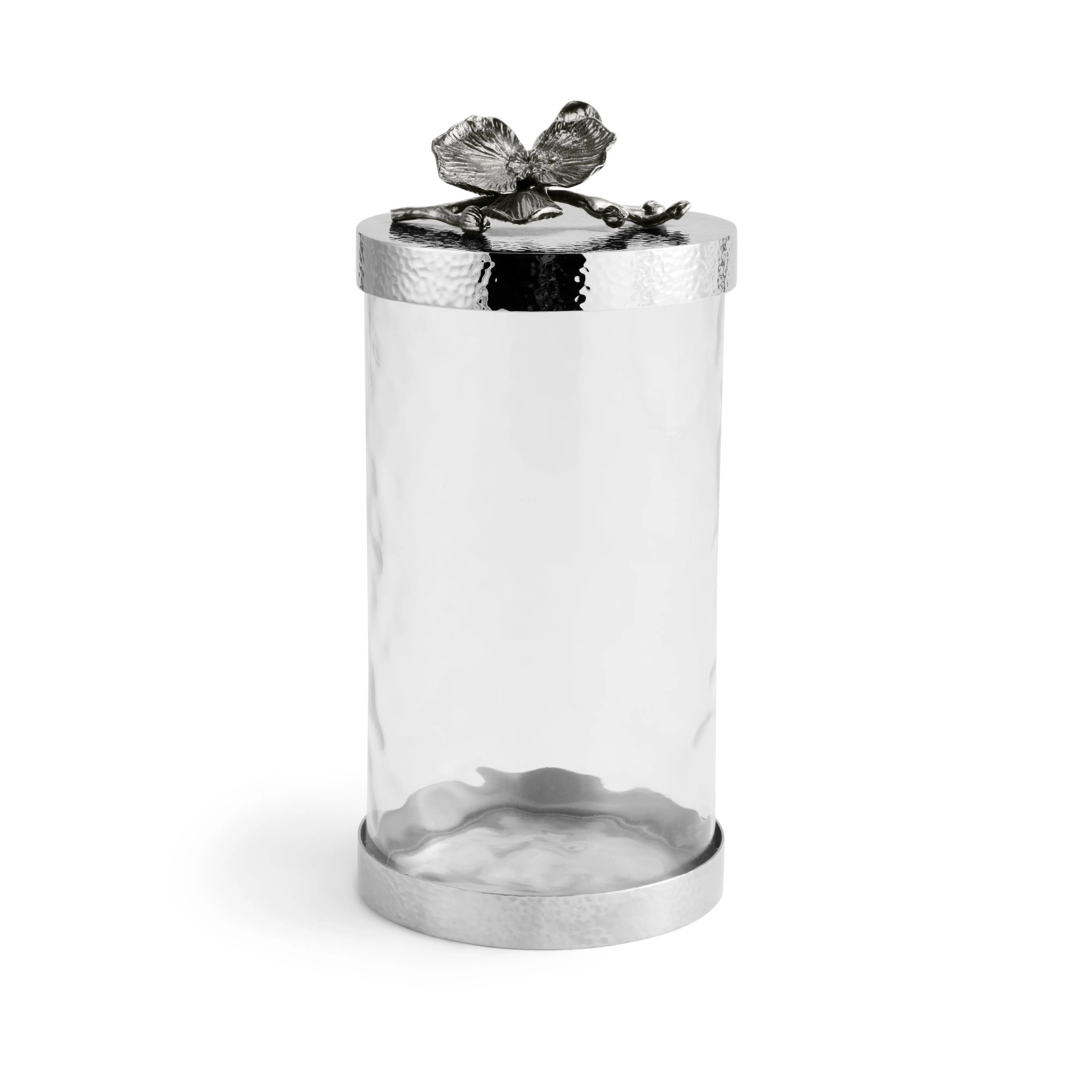 Black Orchid Canister