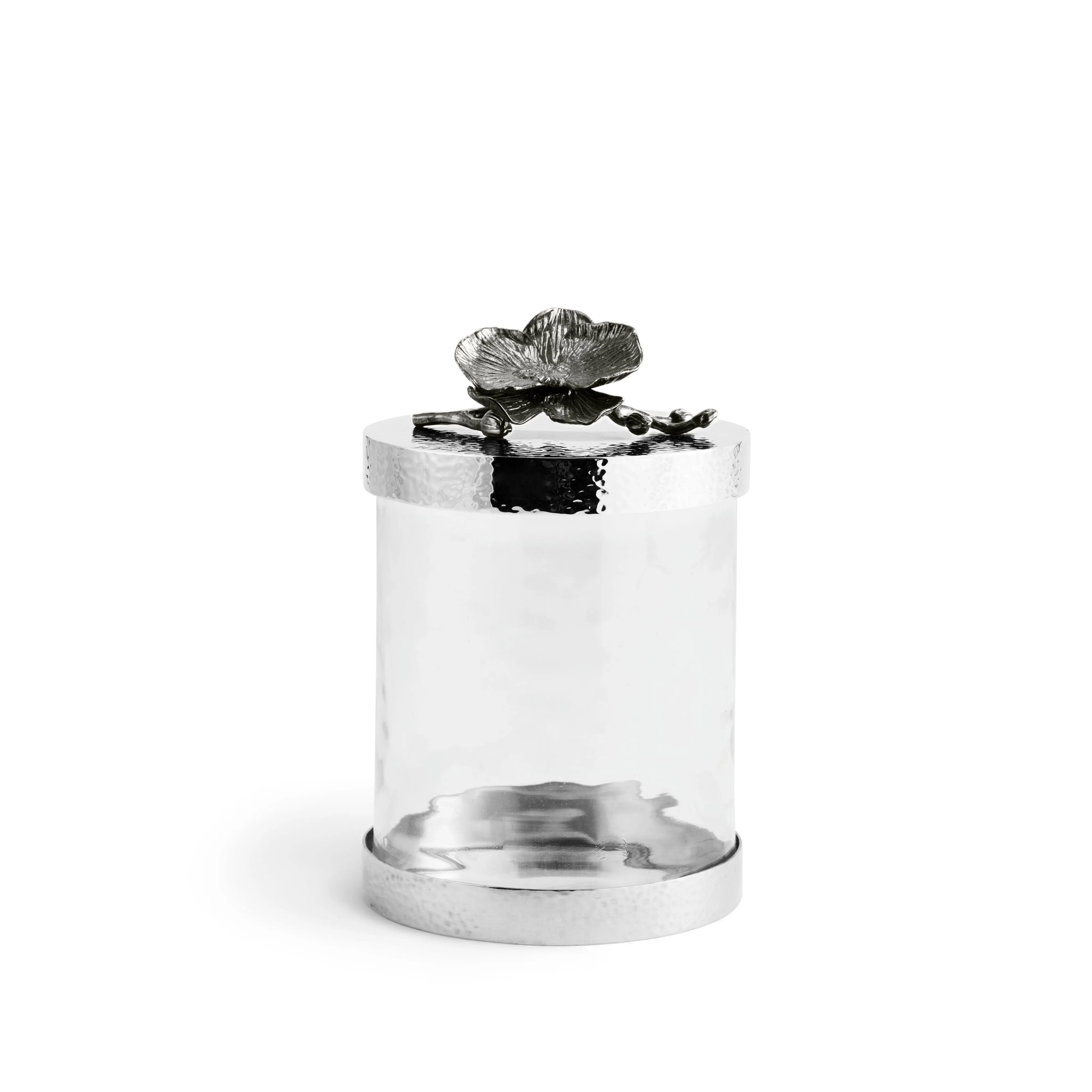 Black Orchid Canister