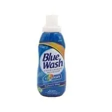 Blue Wash Gentle Liquid Laundry Detergent 1.7L - Is the perfect choice on laundry day, for washing your laundry. Strong enough for a deep clean, yet gentle enough to keep even the most delicate of fabrics safe - BWLLDC900