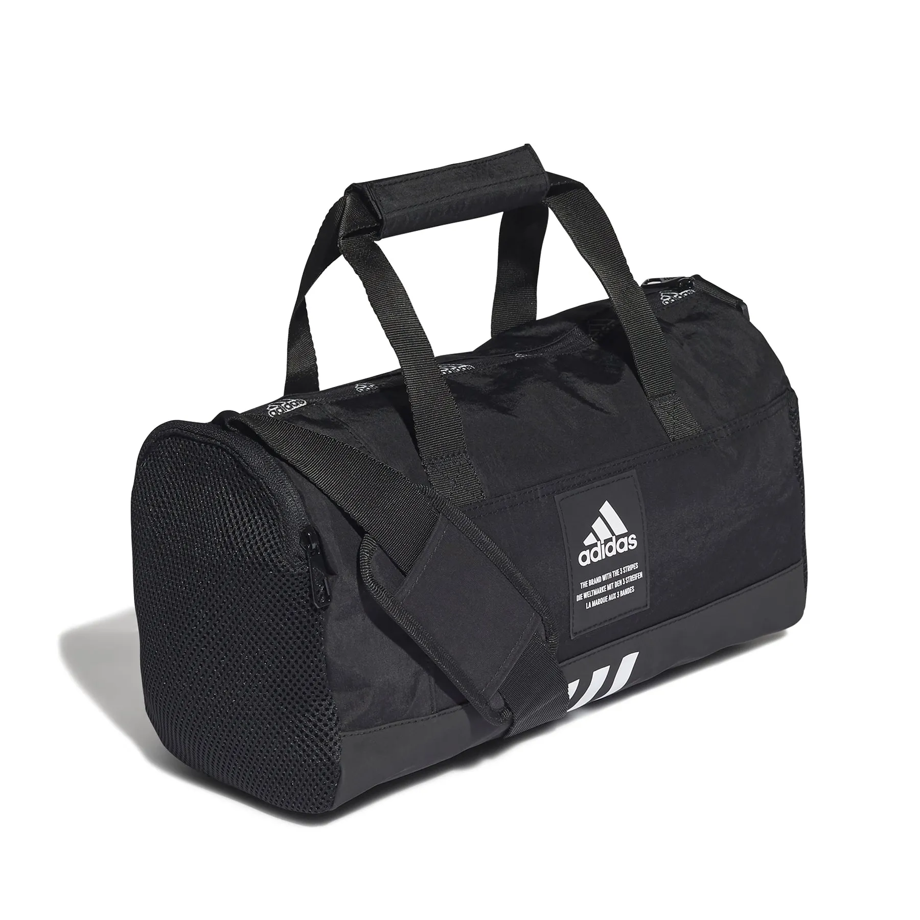 Bolso Adidas Unisex Training 4athlts Duf XS | HB1316