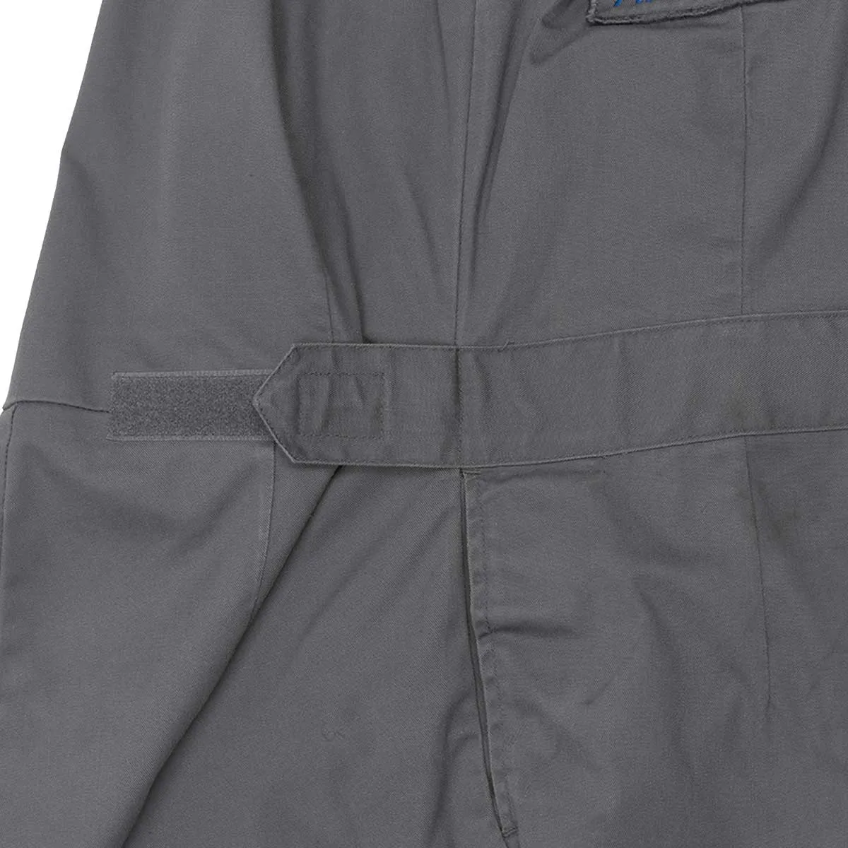 British RAF Coverall Grey/Blue - Grade1