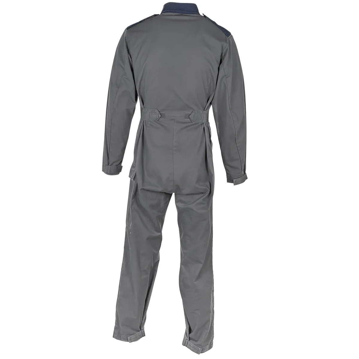 British RAF Coverall Grey/Blue - Grade1