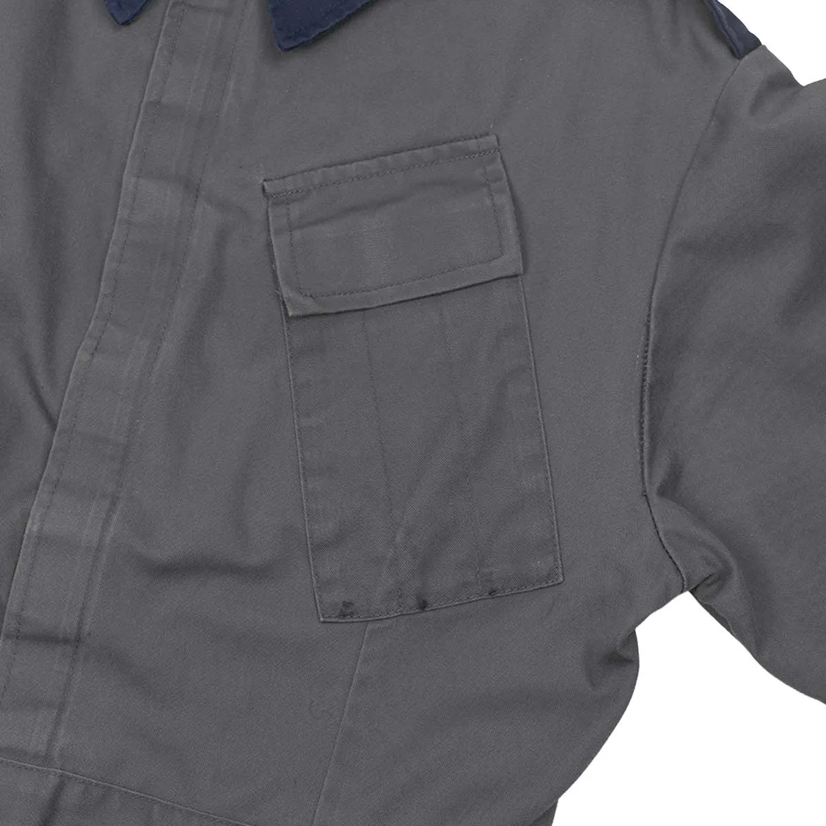 British RAF Coverall Grey/Blue - Grade1