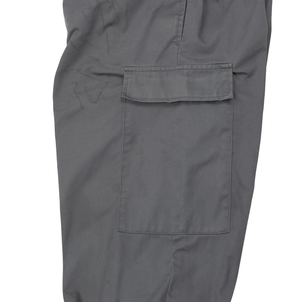 British RAF Coverall Grey/Blue - Grade1