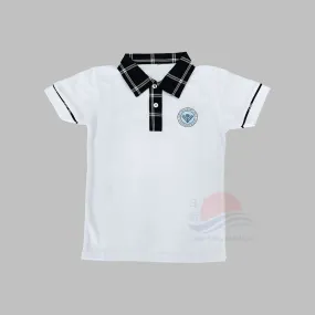 BVPS 2-in-1 Polo Tee