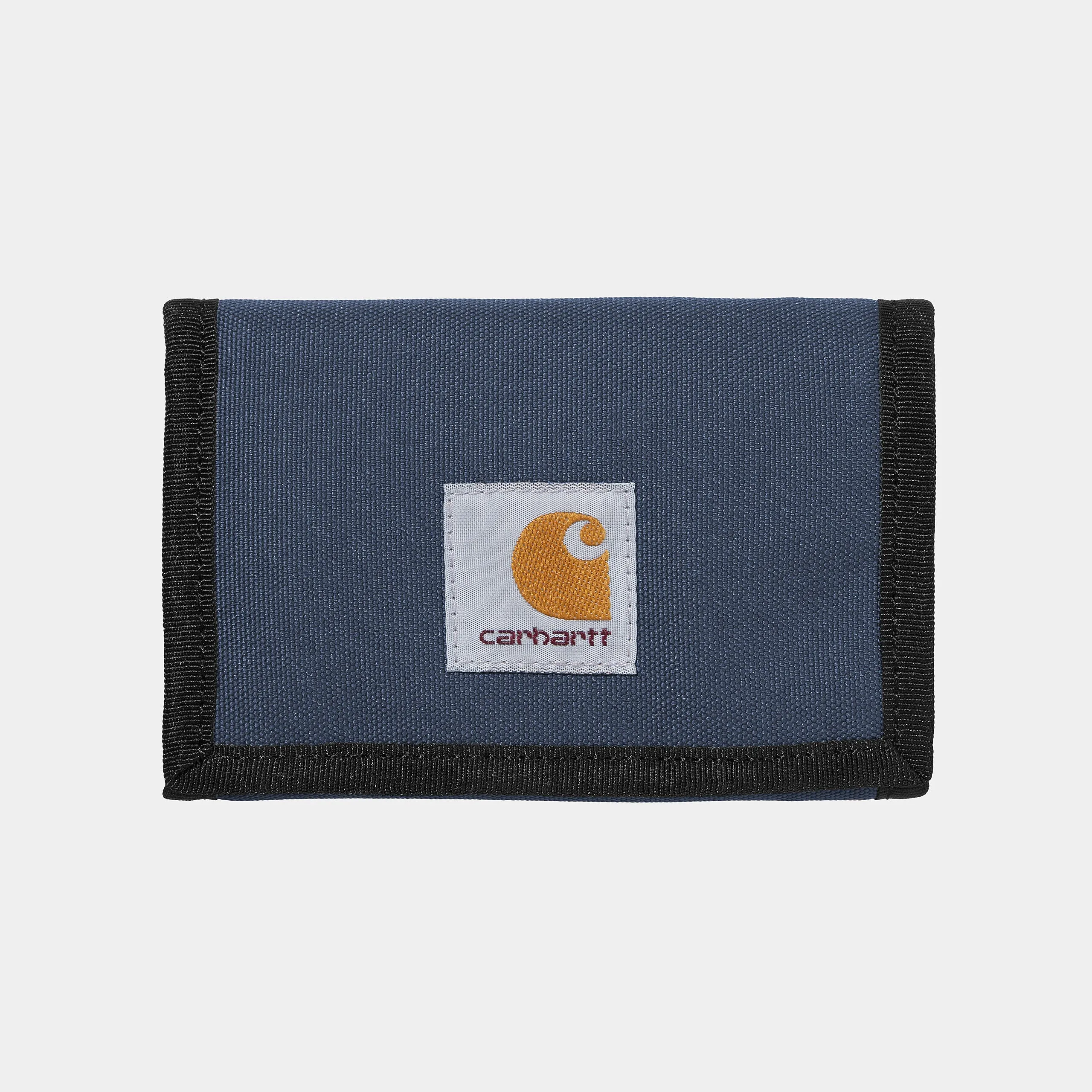 Carhartt WIP - Alec Wallet - Blue