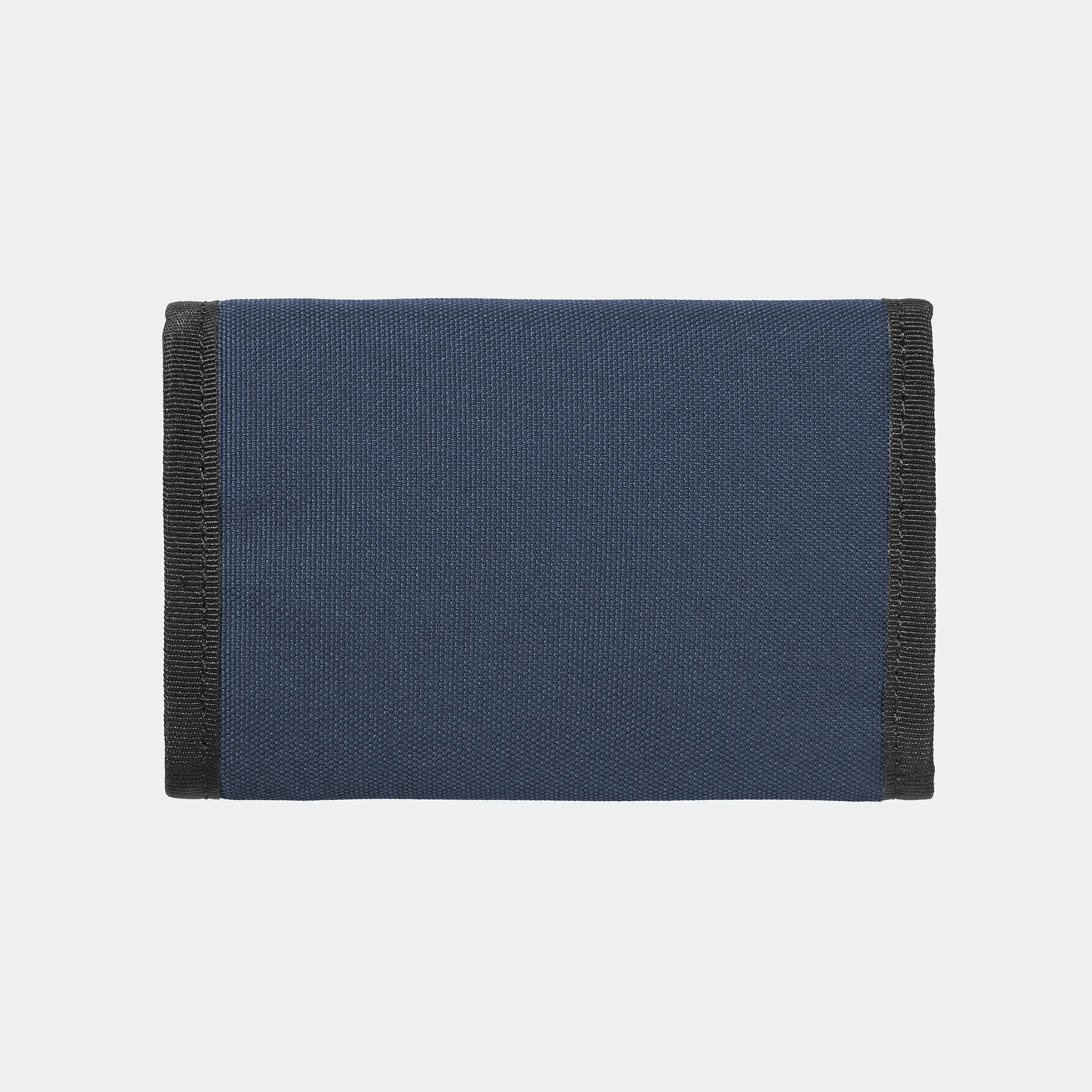 Carhartt WIP - Alec Wallet - Blue