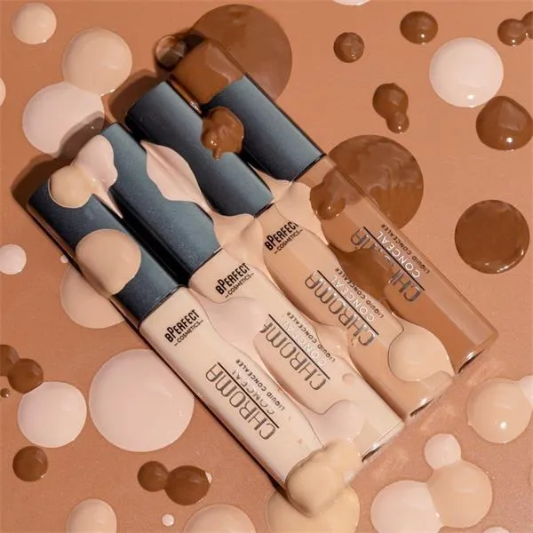 Chroma Conceal Liquid Concealer N2