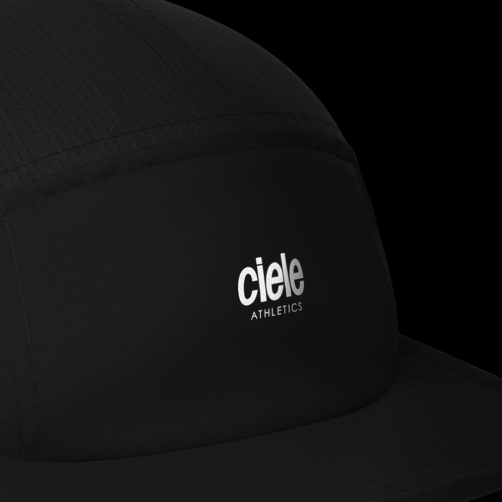 Ciele Athletics ALZ Small Running Cap - Whitaker