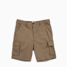 Cleman Cargo Short (khaki beige)