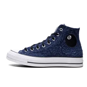 Converse Chuck Taylor All-Star 70 Hi Stussy 8-Ball