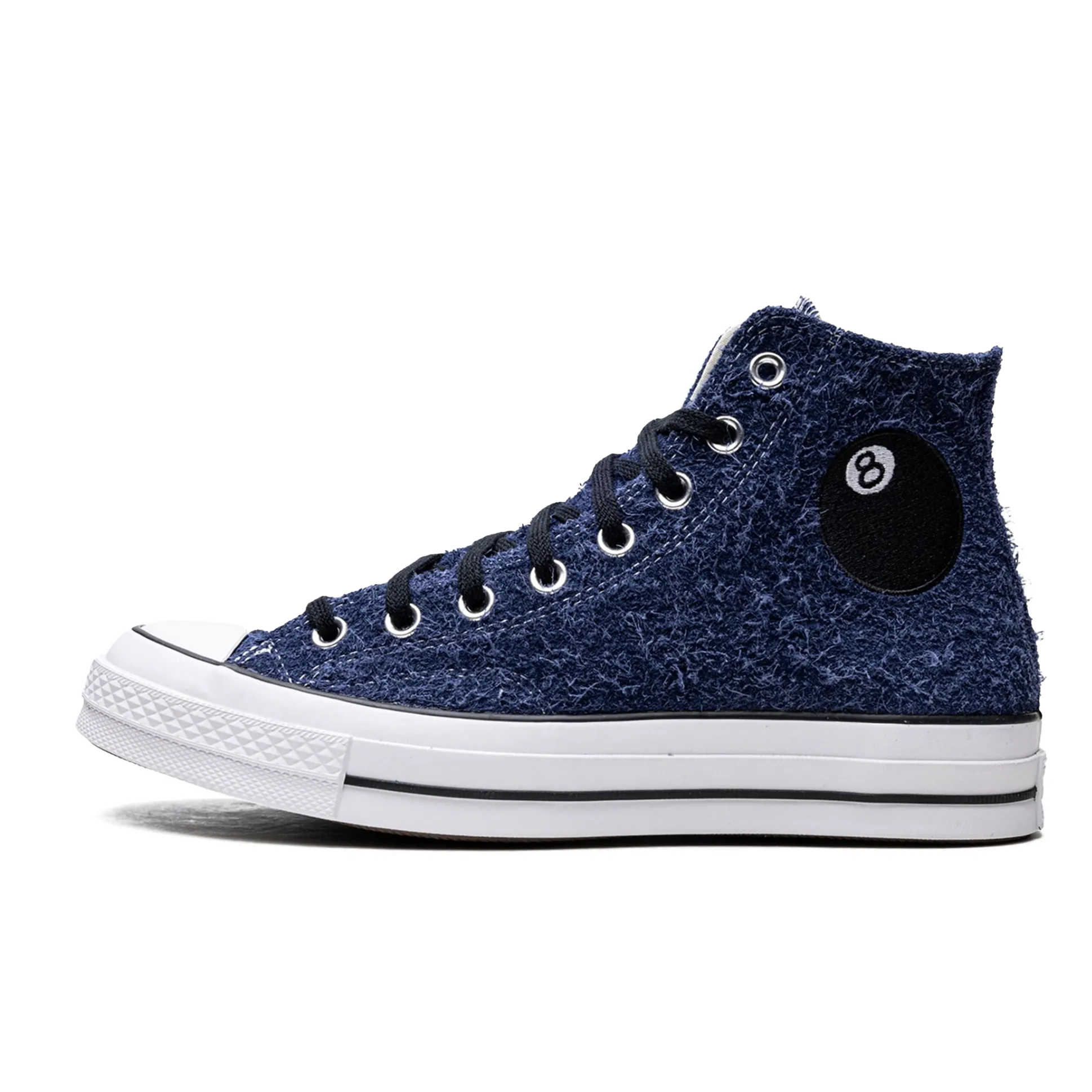 Converse Chuck Taylor All-Star 70 Hi Stussy 8-Ball