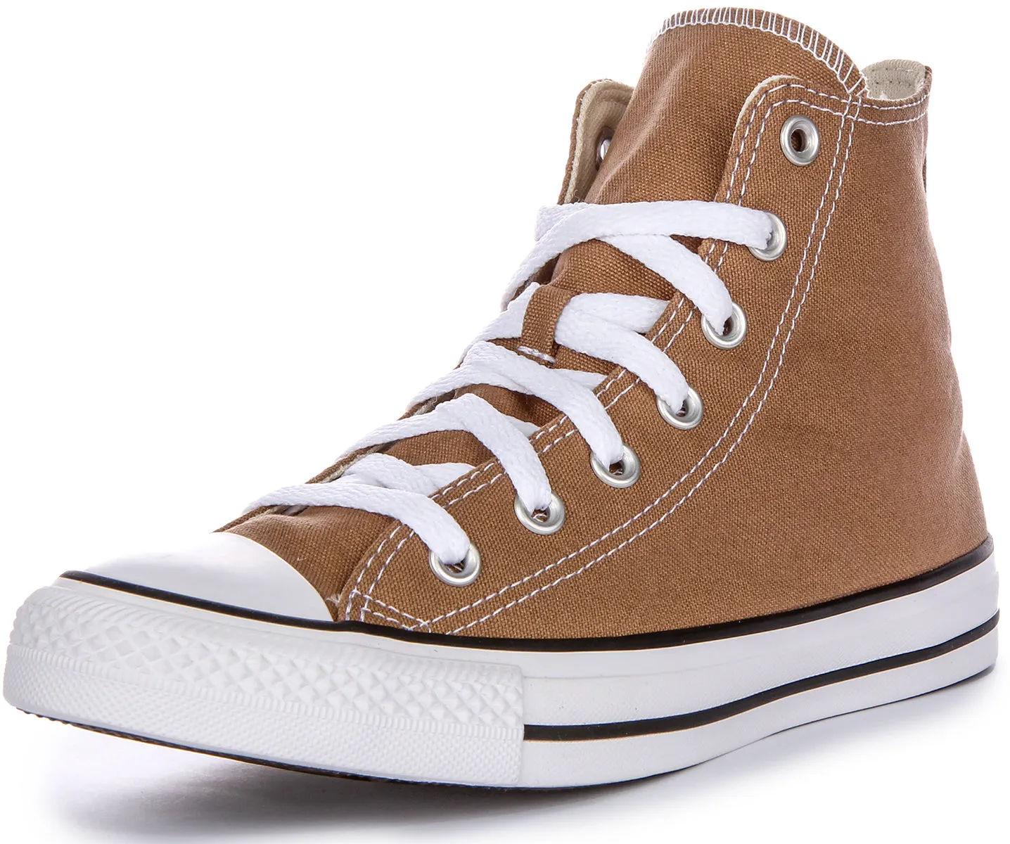 Converse CT All Star Hi A06560C In Moca Brown