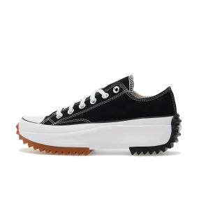 Converse Run Star Hike Ox Black White Gum