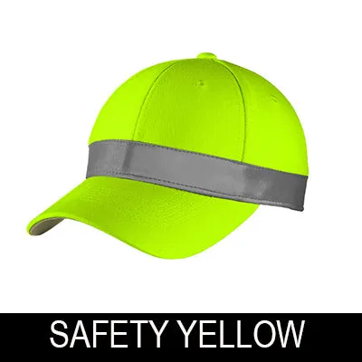 CornerStone ANSI 107 Safety Cap