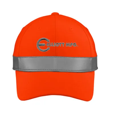 CornerStone ANSI 107 Safety Cap