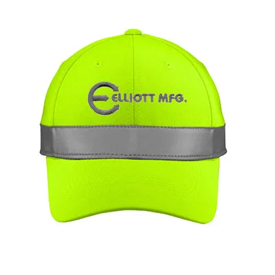 CornerStone ANSI 107 Safety Cap