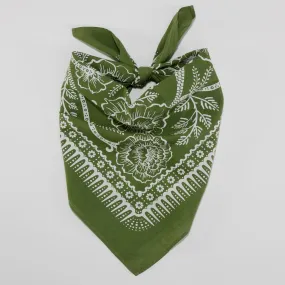 Cotton Ramble Bandana