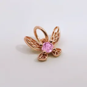 Custom Fairy Charm  600.00