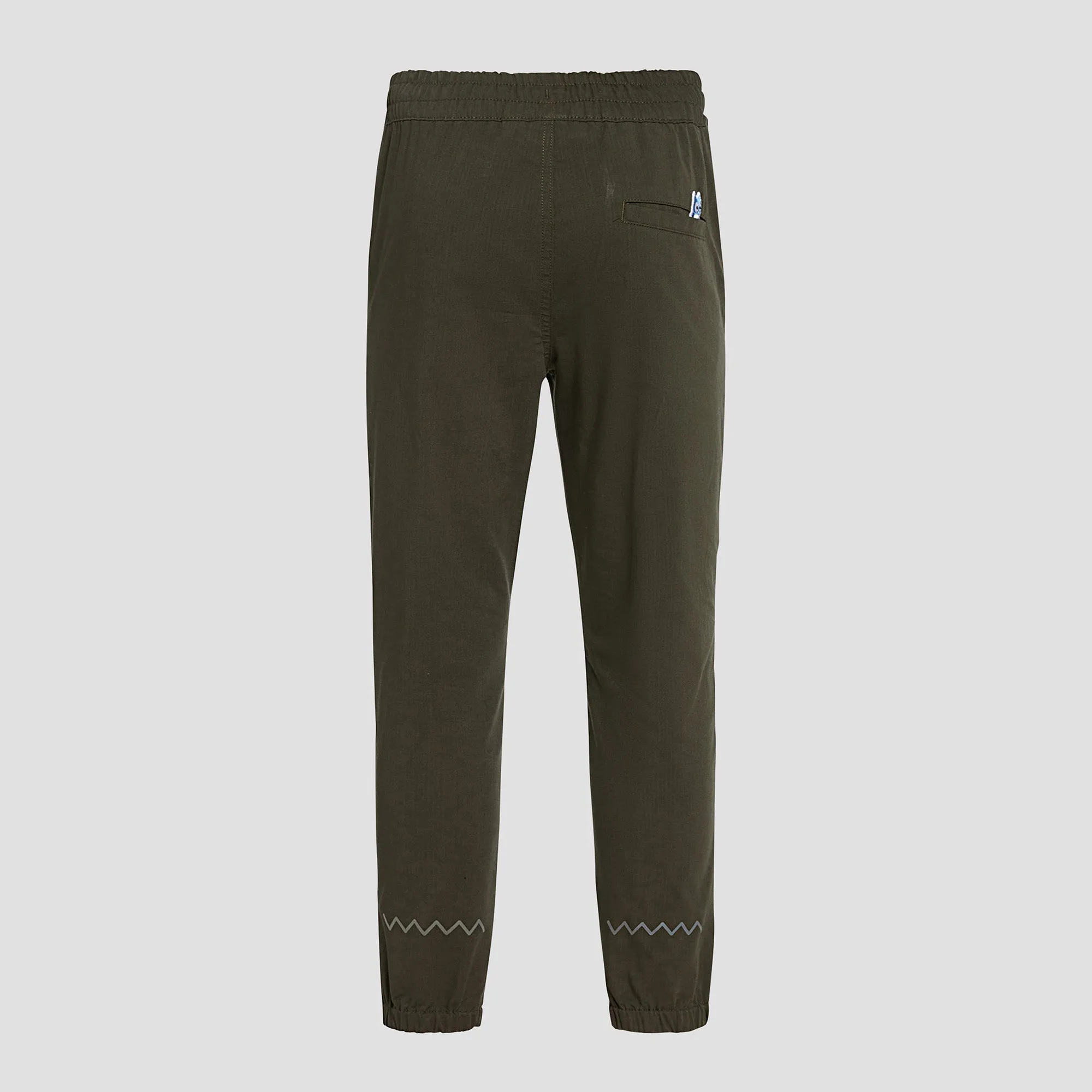 Dash lightweight ripstop pants