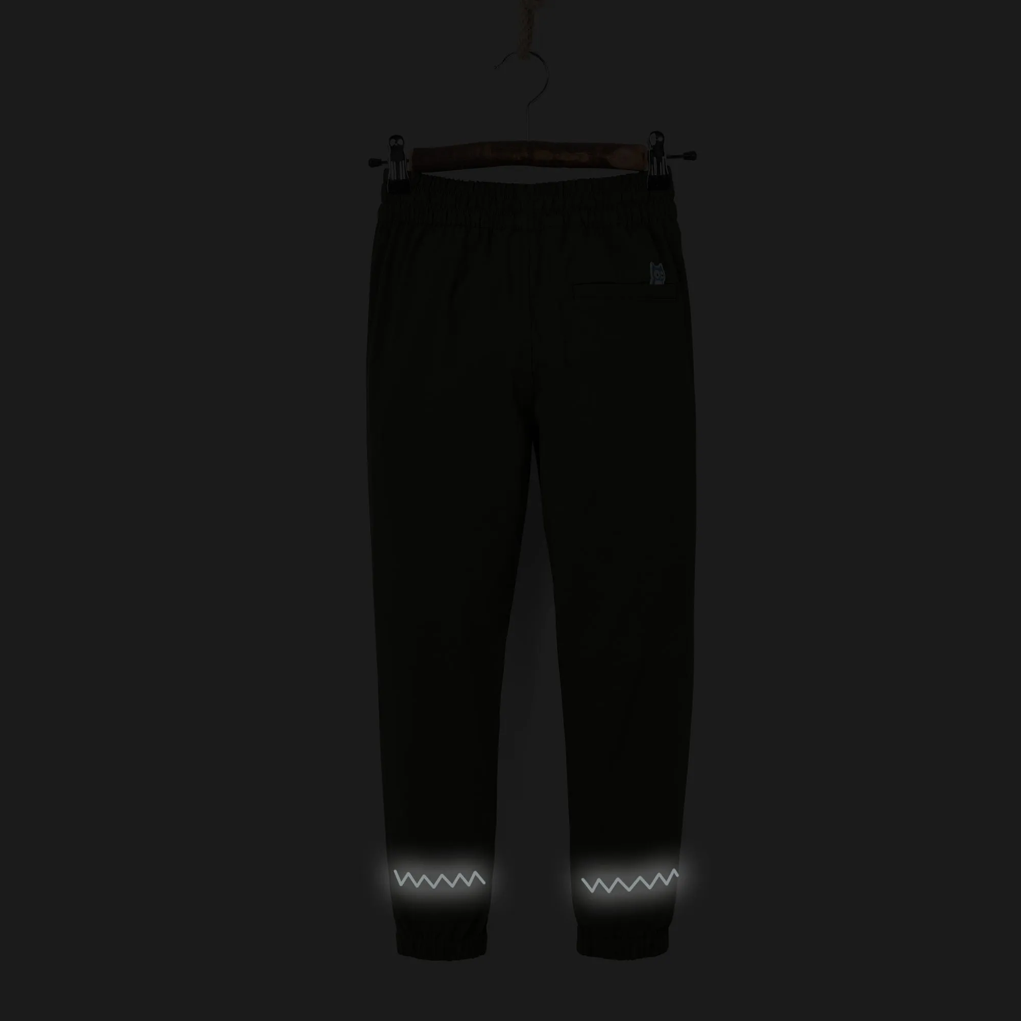 Dash lightweight ripstop pants