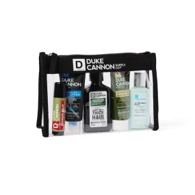 DC Business Class Travel Set