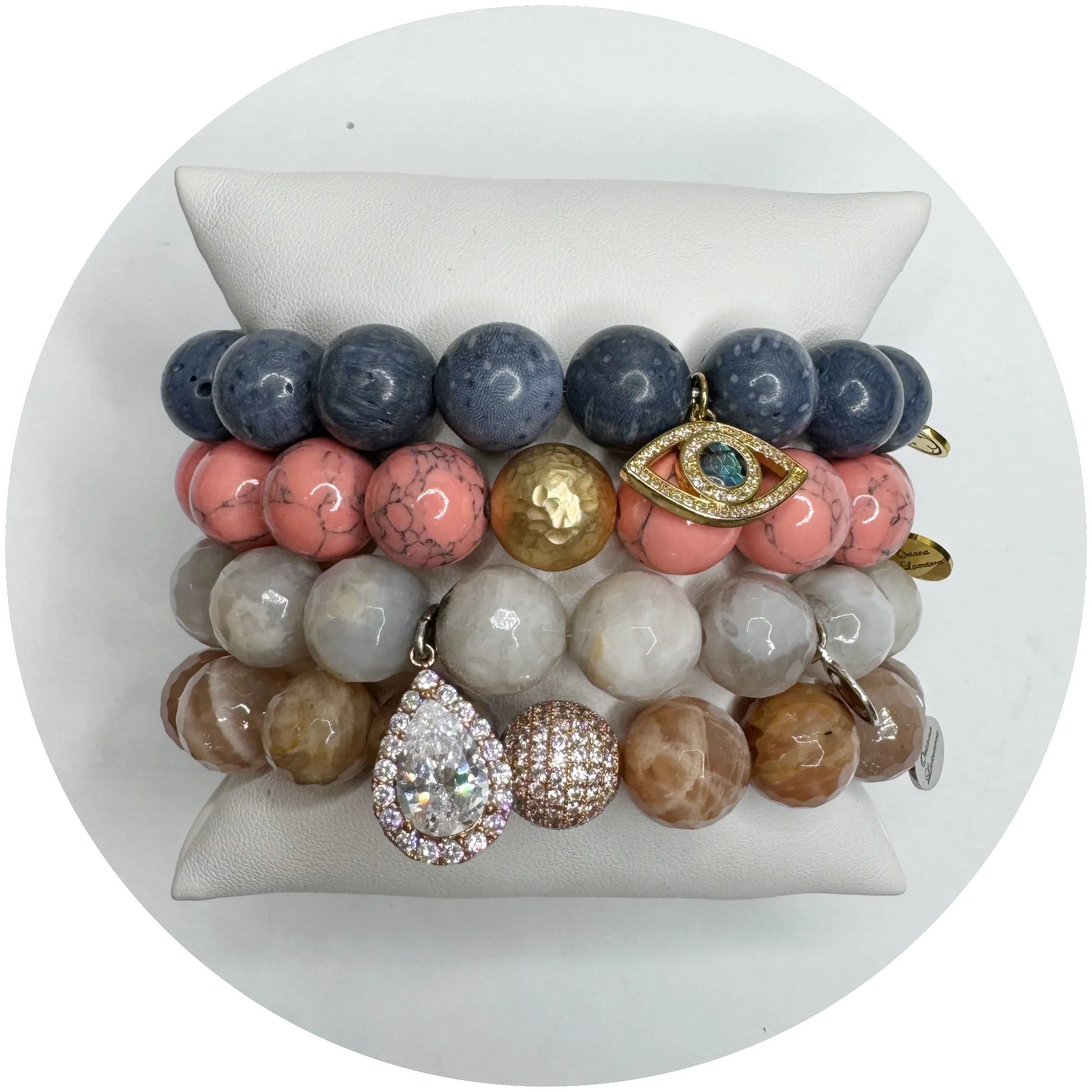 Desert Flower Armparty