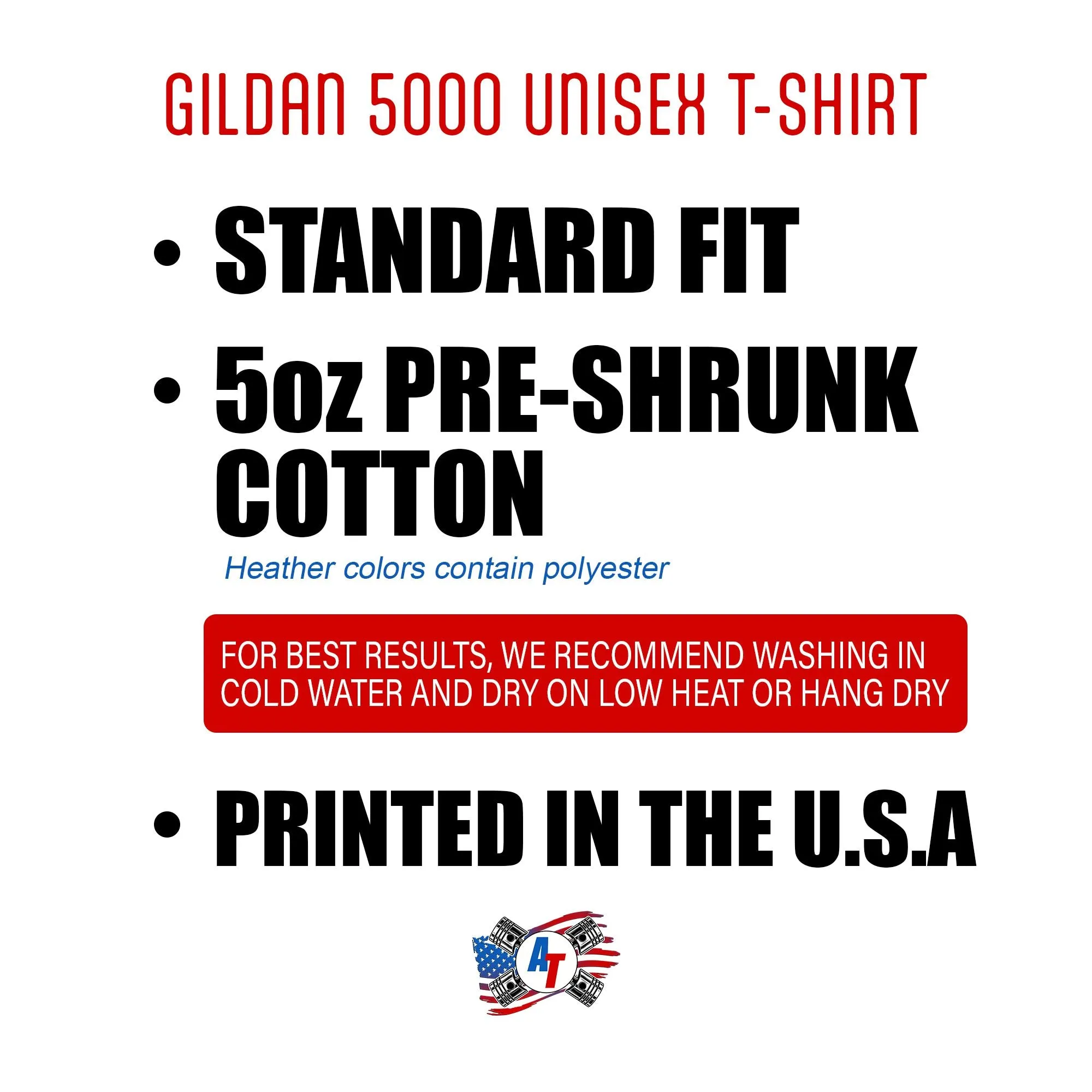 Duramax Diesel T-Shirt American Flag Shirt