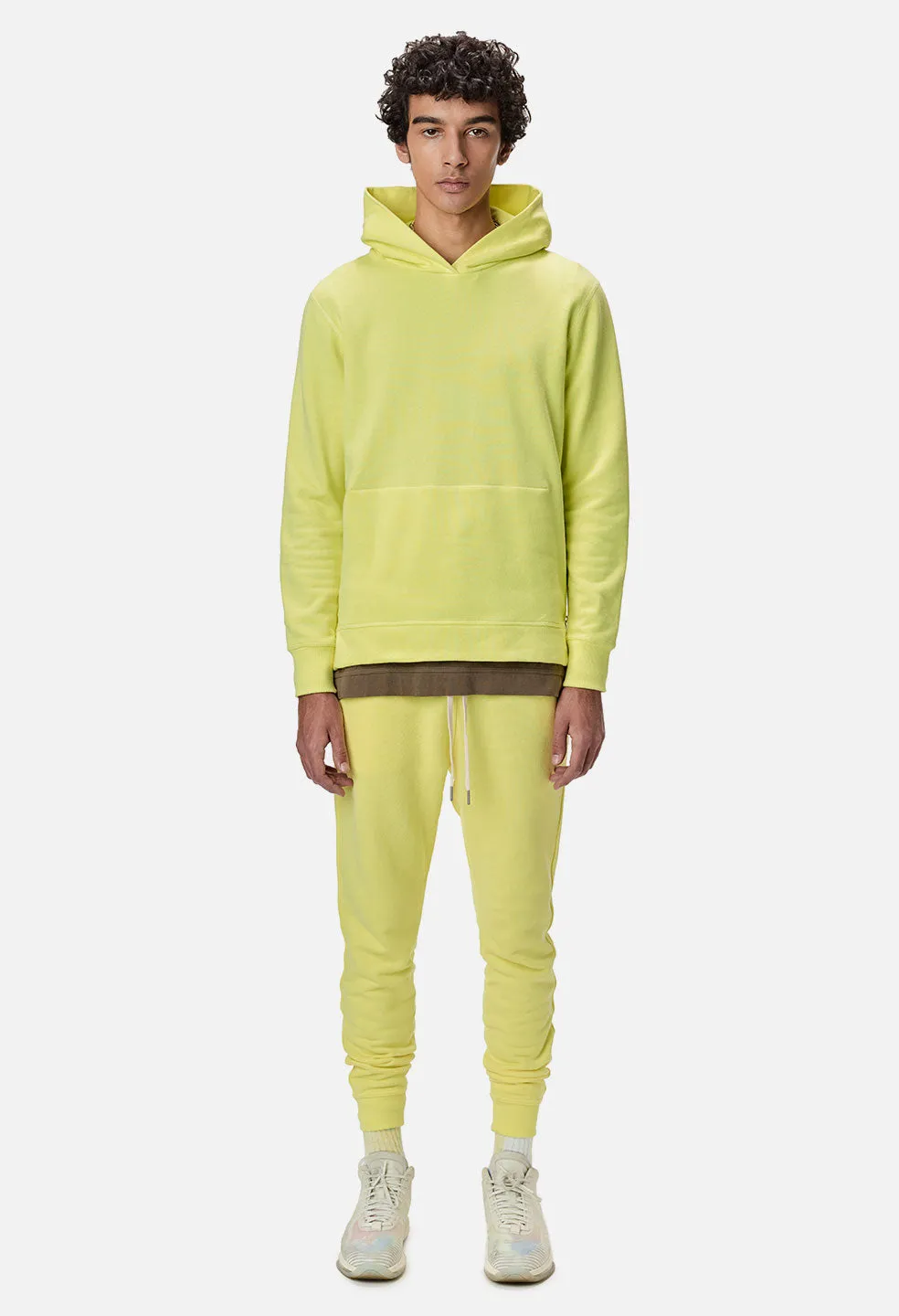 Ebisu Sweatpants / Volt