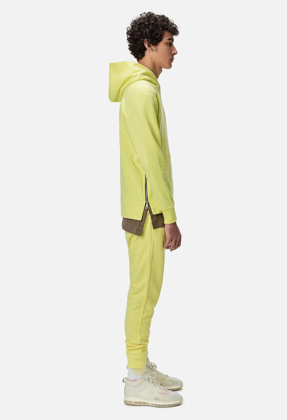 Ebisu Sweatpants / Volt