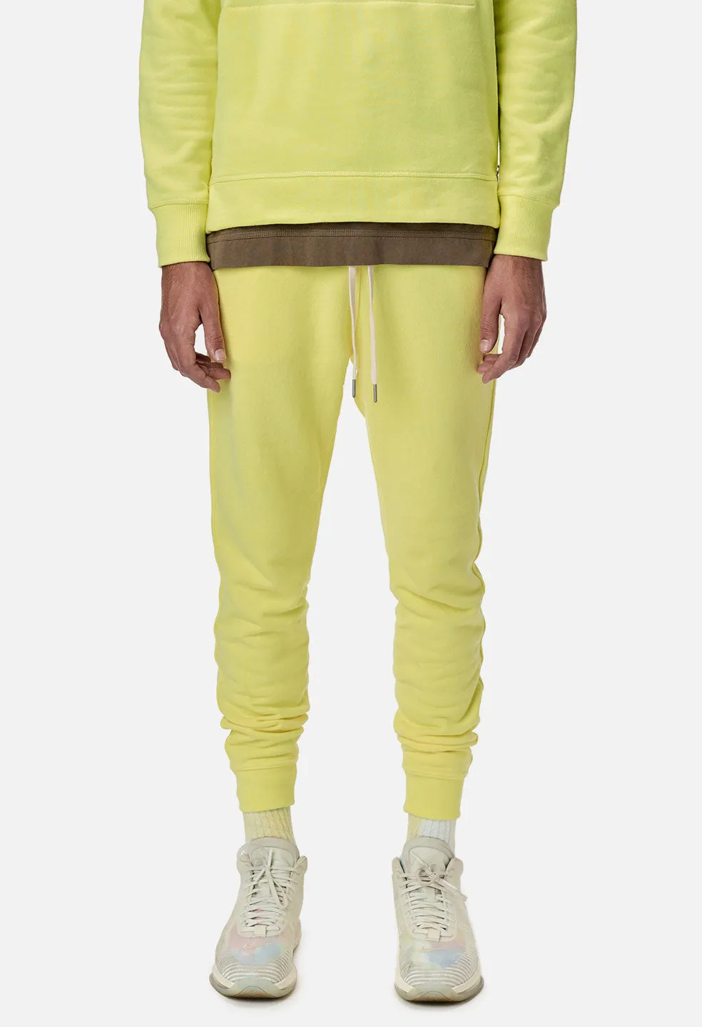 Ebisu Sweatpants / Volt