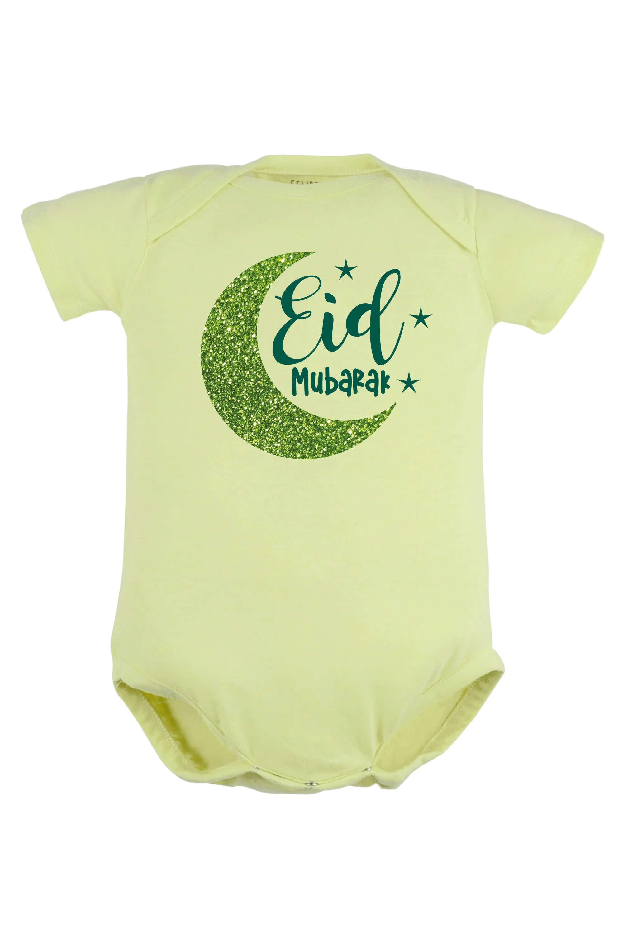 Eid Mubarak Baby Romper | Onesies