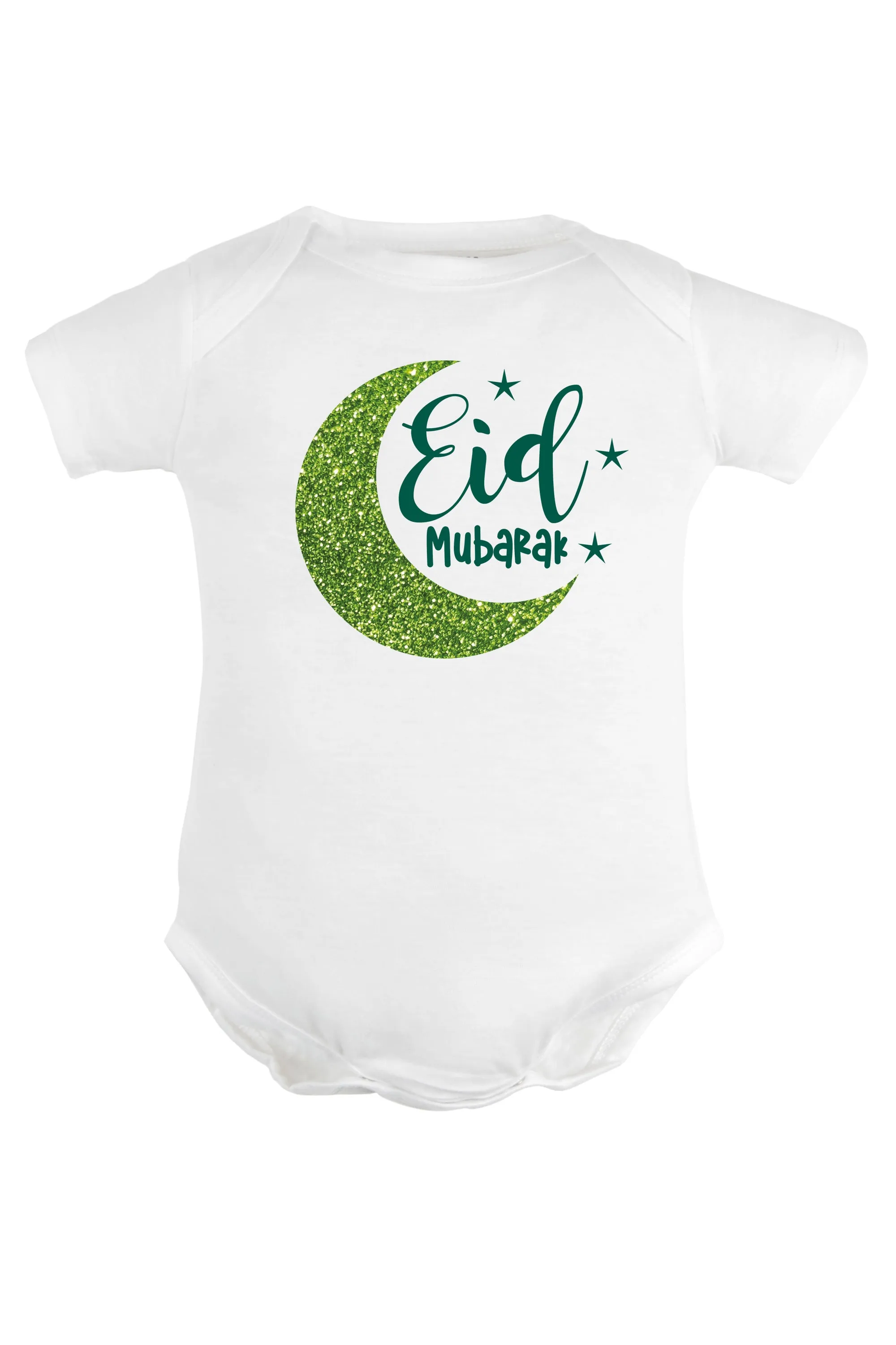 Eid Mubarak Baby Romper | Onesies