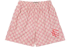 Eric Emanuel EE Basic Short (FW21) Red