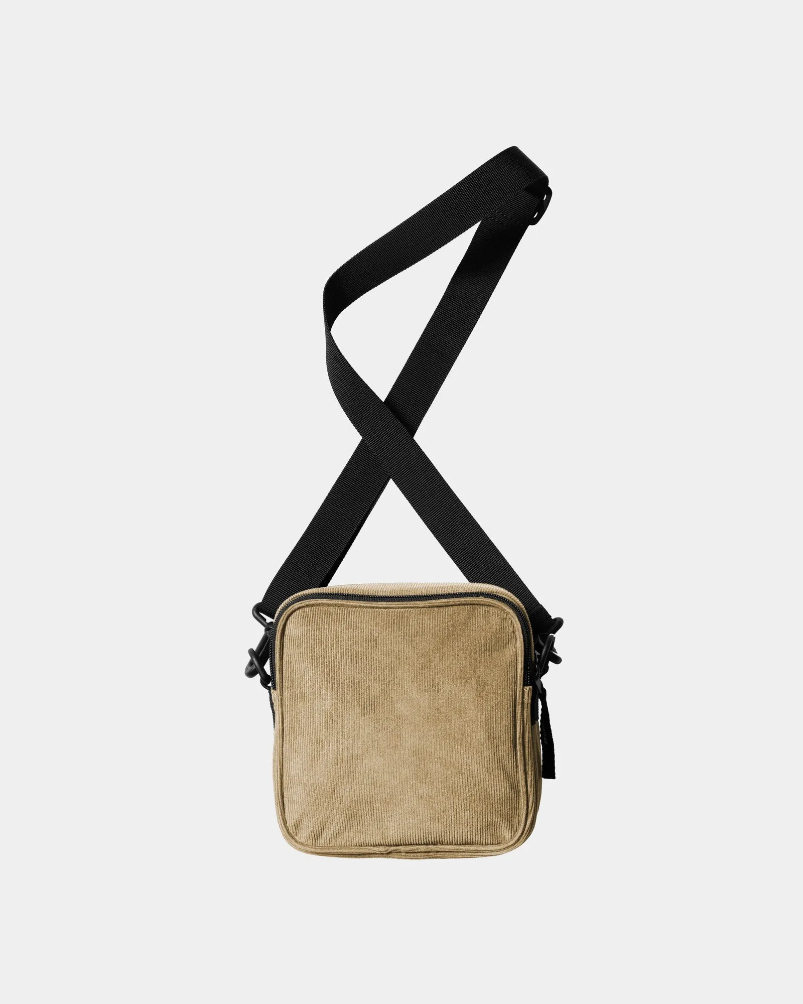 Essentials Cord Bag | Sable