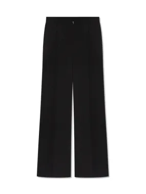 Eva Pants in Black