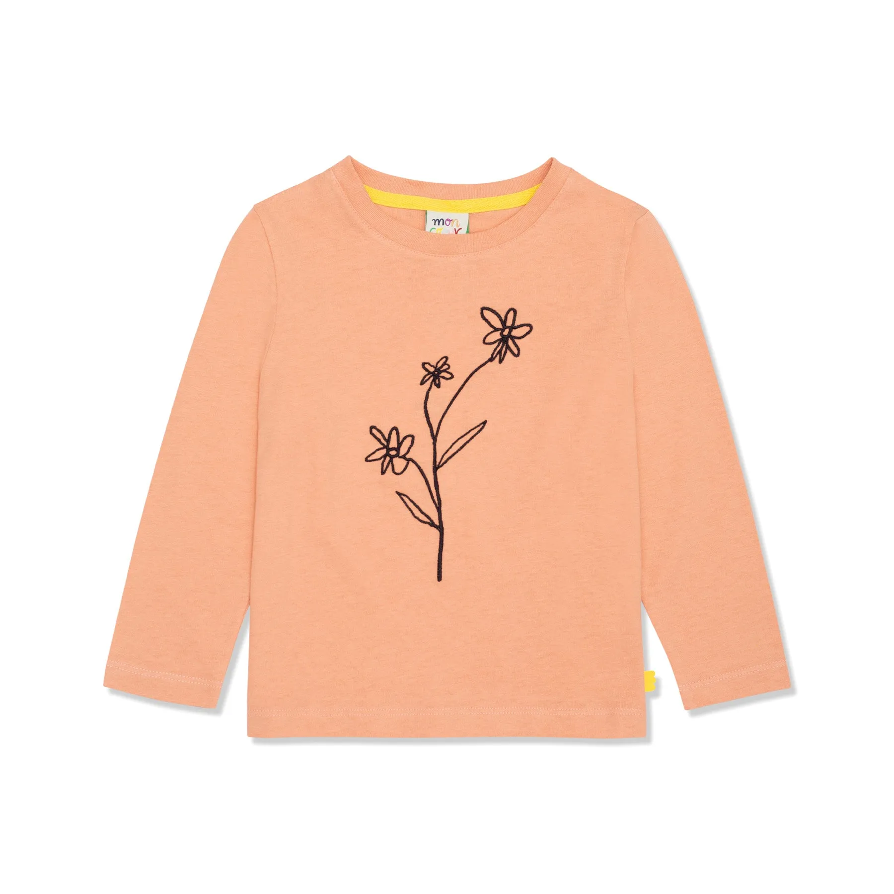 Flower Kid Tshirt