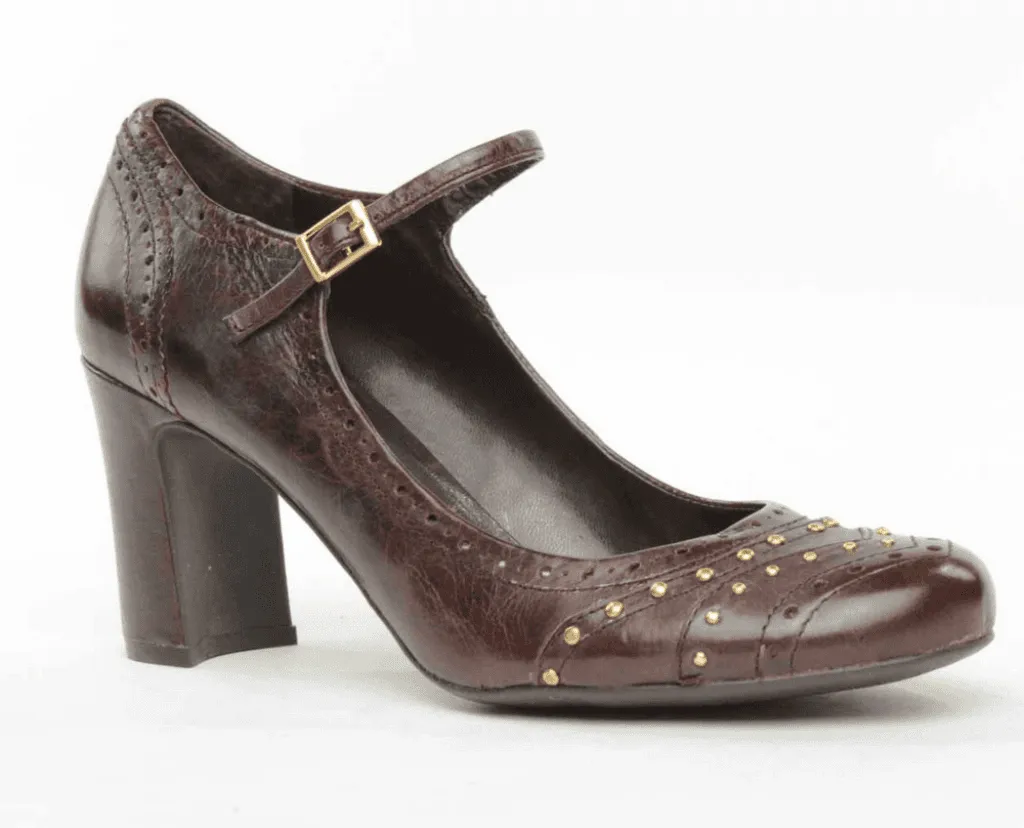 FRANCO SARTO Women's •Expo• Mary-Jane Pump