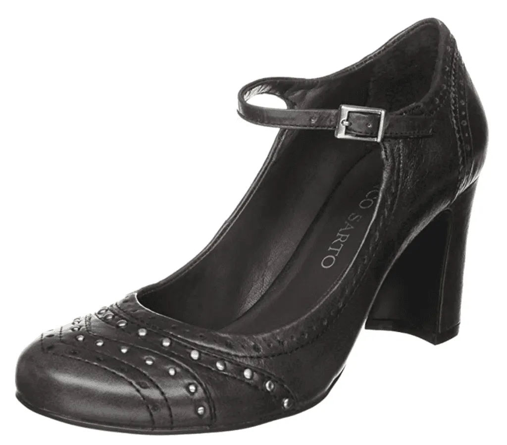 FRANCO SARTO Women's •Expo• Mary-Jane Pump