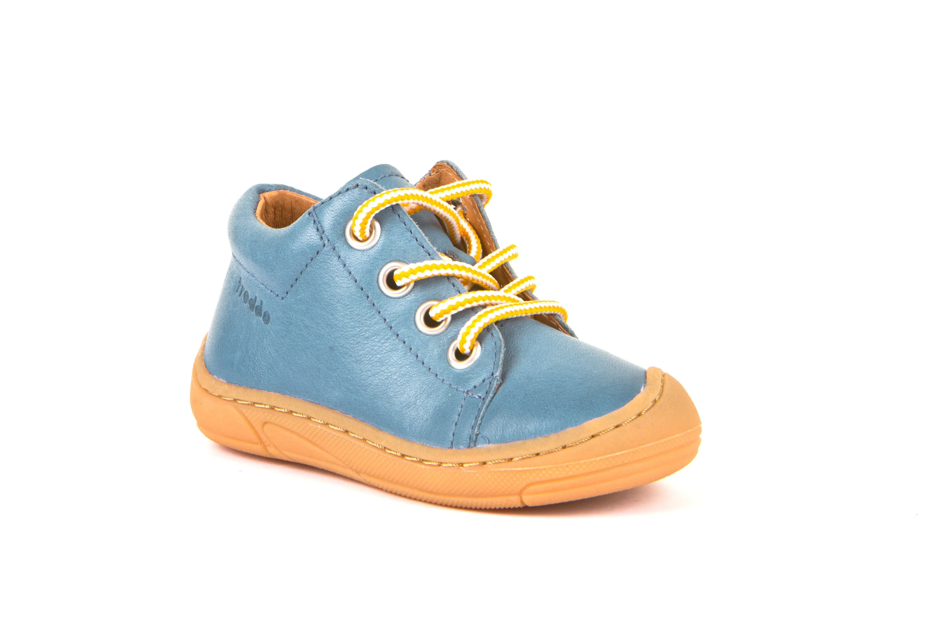 (G2130255-1) Froddo Shoes-Jeans Blue