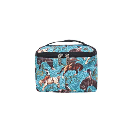 Giddy Up NGIL Cosmetic Case